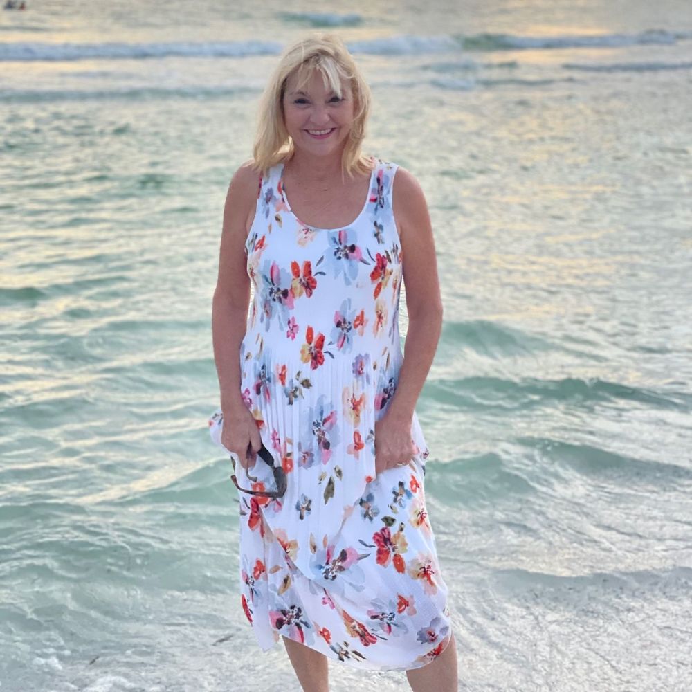 Meet your Posher, Susanne